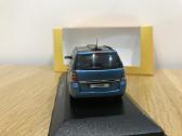 Opel Zafira B - nuotraukos Nr. 3