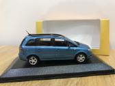 Opel Zafira B - nuotraukos Nr. 4