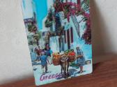 Stereo ( 3D ) atvirutė .Graikija . - nuotraukos Nr. 4
