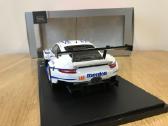 Porsche 911 Gt3 R Rsr - nuotraukos Nr. 3