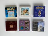 60+ Cds kolekcija - nuotraukos Nr. 3
