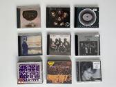 60+ Cds kolekcija