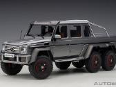 Mercedes-benz G63 Amg 6x6 (2013)