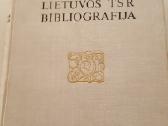 Lietuvos bibliografija - nuotraukos Nr. 2