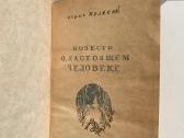 Povest o nastoyashchem cheloveke. Boris Polevoy - nuotraukos Nr. 5