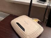 Tp Link router