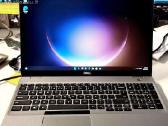 Nešiojamas kompiuteris Dell Precision 3551 - nuotraukos Nr. 2
