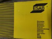 Esab elekrodai