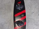 Vandenlentė / Wakeboard Obrien Coda, Obrien batai - nuotraukos Nr. 2