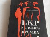 Lkp agonijos kronika