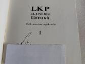 Lkp agonijos kronika - nuotraukos Nr. 2
