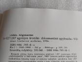Lkp agonijos kronika - nuotraukos Nr. 3