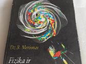 Fizika ir fizinis pasaulis