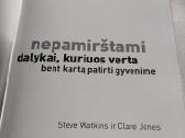 Nepamirštami dalykai - nuotraukos Nr. 2