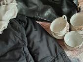 Labai tvarkingi gražūs švarūs rūbeliai įvairūs vis - nuotraukos Nr. 6