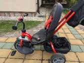 Triratukas Puky Cat S6 Ceety 2417