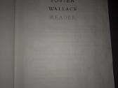 The David Foster Wallace reader Little brown - nuotraukos Nr. 3