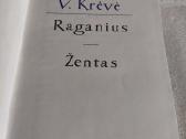 Raganius - nuotraukos Nr. 2