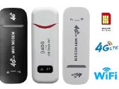 Modemas, Wi-fi, dedasi sim