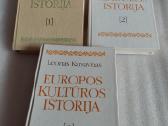 Europos kultūros istorija