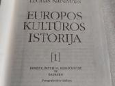 Europos kultūros istorija - nuotraukos Nr. 2