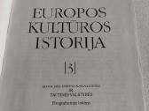 Europos kultūros istorija - nuotraukos Nr. 4