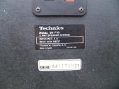 Technics SB-es3, ex2. SB-f3. SB-f33. - nuotraukos Nr. 38