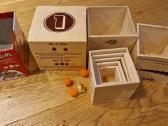 Žaidimas "box&balls"