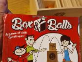 Žaidimas "box&balls" - nuotraukos Nr. 3