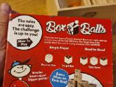 Žaidimas "box&balls" - nuotraukos Nr. 4