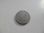 1 zloty , Lenkija , 1929 - nuotraukos Nr. 2