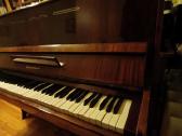 Pianinas "Fantazija" - nuotraukos Nr. 2