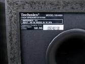 Technics SB-m01. SB-x3. SB-x1. SB-m20. Report. - nuotraukos Nr. 29