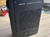 Sony Tc-1000b Japan kaseciu grotuvas - nuotraukos Nr. 2