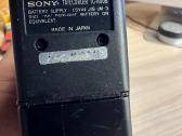 Sony Tc-1000b Japan kaseciu grotuvas - nuotraukos Nr. 4