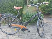 Conway Classic parduodu dviratį - nuotraukos Nr. 6