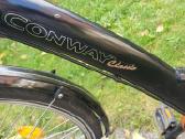 Conway Classic parduodu dviratį - nuotraukos Nr. 13
