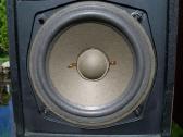 Magnat monitor. Art 145 020,25. Braun L530. L630. - nuotraukos Nr. 19