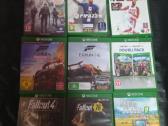 Xbox One žaidimai Daug - nuotraukos Nr. 2