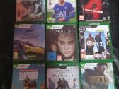 Xbox Series X žaidimai