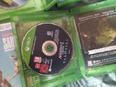 Xbox Series X žaidimai - nuotraukos Nr. 3