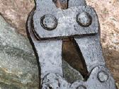 1 Pk Rusijos armijos instrumentas. Veike.