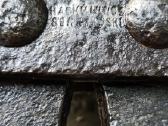 1 Pk Rusijos armijos instrumentas. Veike. - nuotraukos Nr. 8