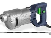Giluminis betono vibratorius Wuber 1300w