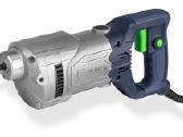 Giluminis betono vibratorius Wuber 1300w - nuotraukos Nr. 2