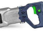 Giluminis betono vibratorius Wuber 1300w - nuotraukos Nr. 3