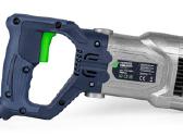 Giluminis betono vibratorius Wuber 1300w - nuotraukos Nr. 5