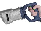 Giluminis betono vibratorius Wuber 1300w - nuotraukos Nr. 9
