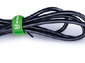 Giluminis betono vibratorius Wuber 1300w - nuotraukos Nr. 10
