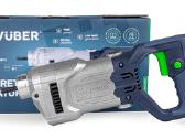 Giluminis betono vibratorius Wuber 1300w - nuotraukos Nr. 11
